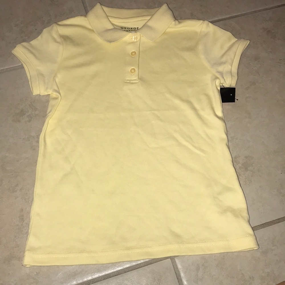 Kids Polo